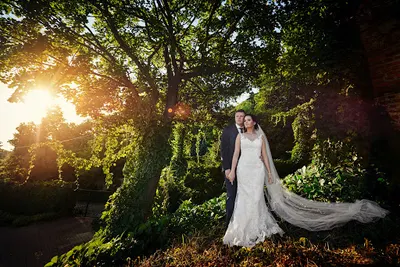 Krzysztof Laszczyk Fotografia Ślubna